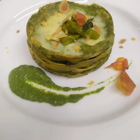 Isola Blu מלון דירות טאראנטו