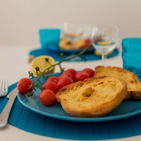 Isola Blu מלון דירות טאראנטו