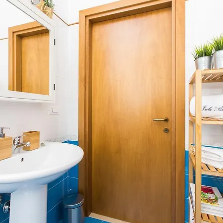 Isola Blu מלון דירות