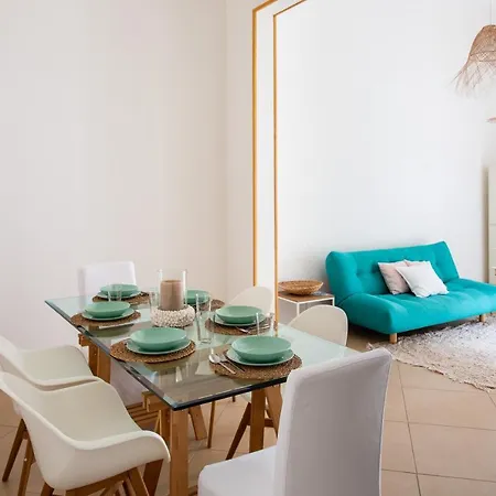 Isola Blu 4*