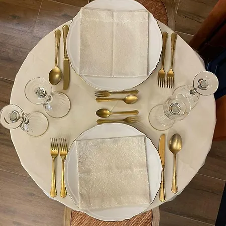 Aparthotel Isola Blu