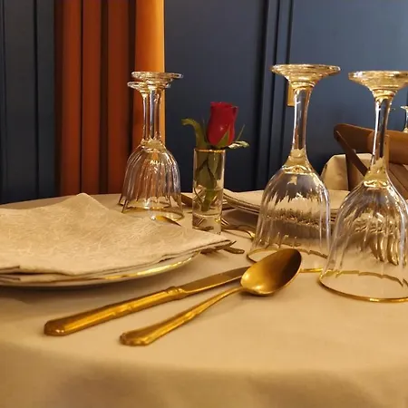 Hotel apartamentowy Isola Blu