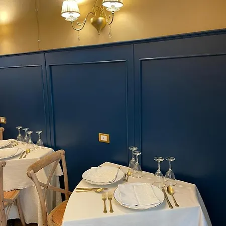 Apartahotel Isola Blu 4*