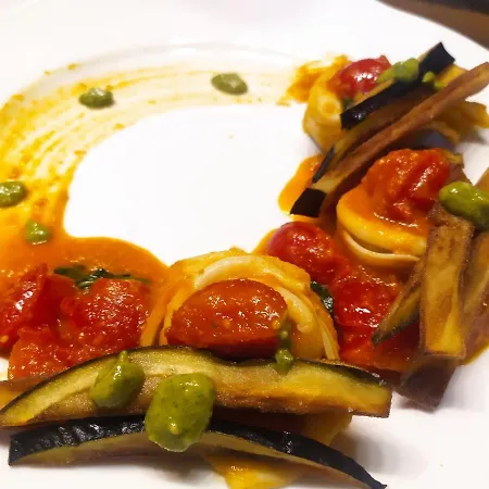 Isola Blu 4* Tarente