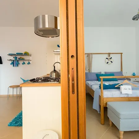 Isola Blu Aparthotel