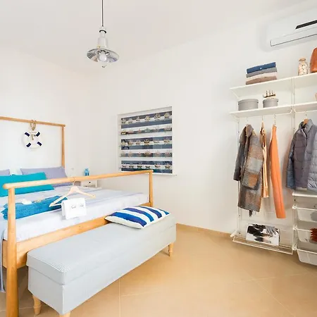 Aparthotel Isola Blu 4*