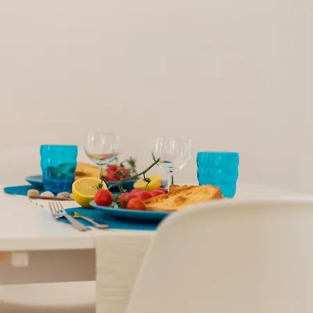 Isola Blu Aparthotel Tarente