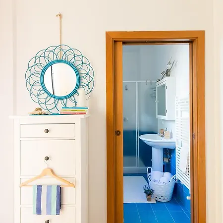 Isola Blu 4* Tarente