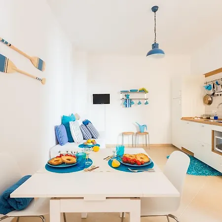 Aparthotel Isola Blu