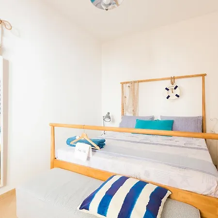 Isola Blu Aparthotel Tarente