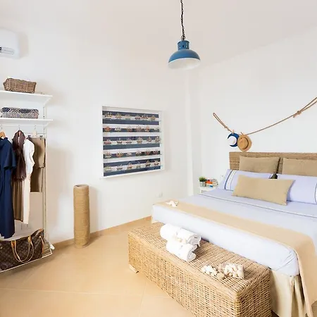 Appart hôtel Isola Blu 4*