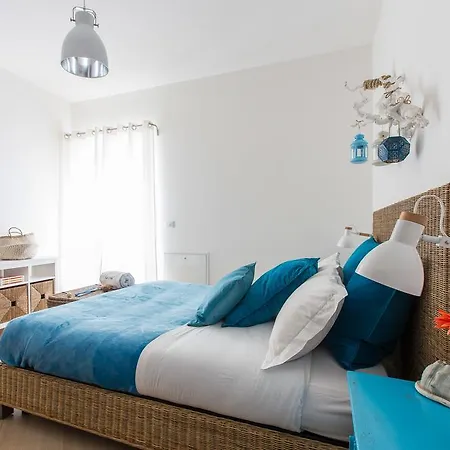 Isola Blu Aparthotel