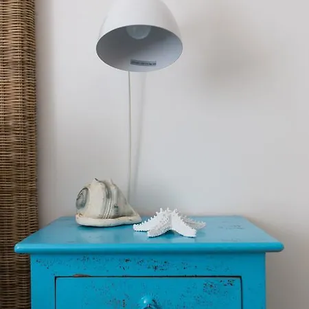 Isola Blu Aparthotel