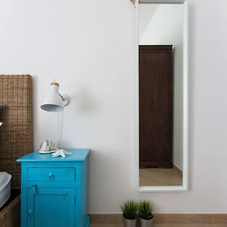 Hotel apartamentowy Isola Blu Tarent