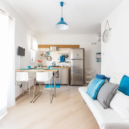 Isola Blu Aparthotel Tarente