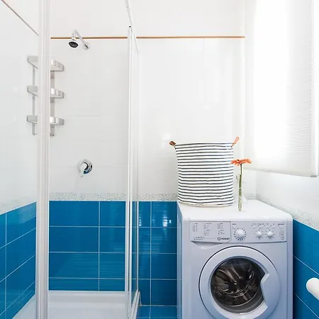 Isola Blu Hotel apartamentowy