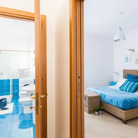 Aparthotel Isola Blu