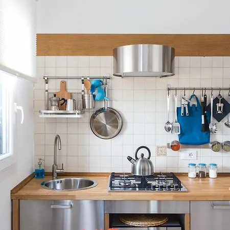 Isola Blu Aparthotel