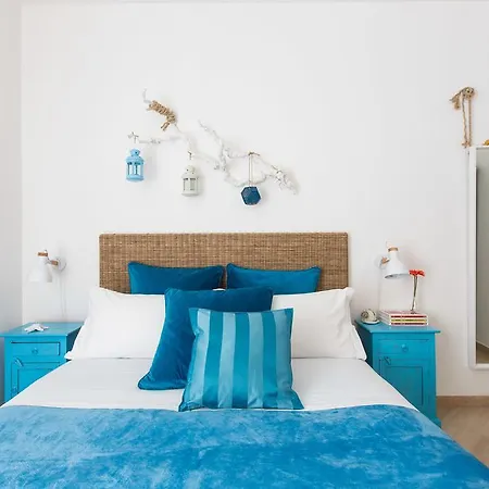 Isola Blu 4* Tarente