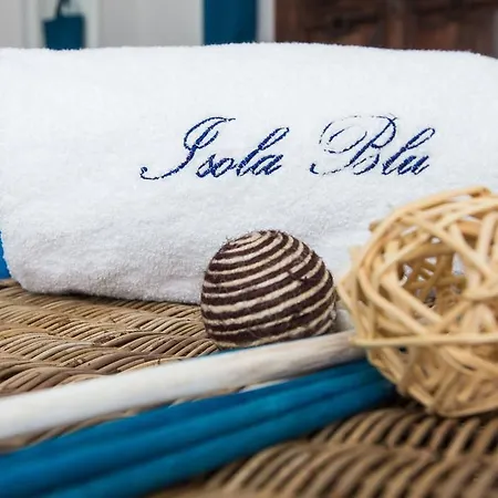 Isola Blu Апарт-отель