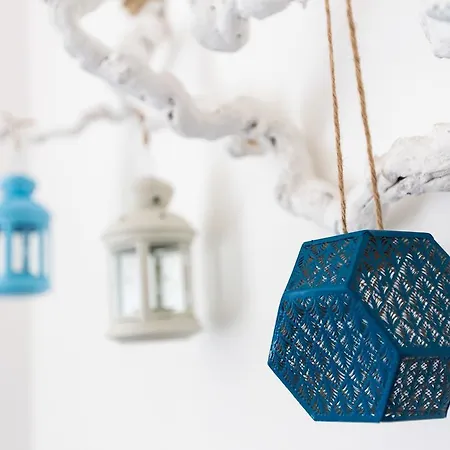 Isola Blu Hotel apartamentowy