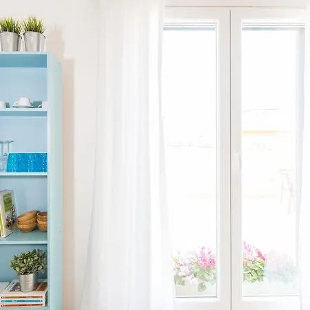 Apartmanhotel Isola Blu