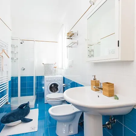 Aparthotel Isola Blu