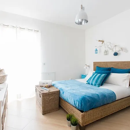 Isola Blu Aparthotel