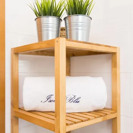 Aparthotel Isola Blu 4*