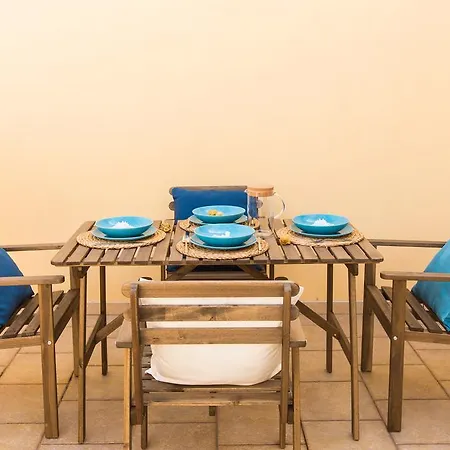 Isola Blu Aparthotel Tarente