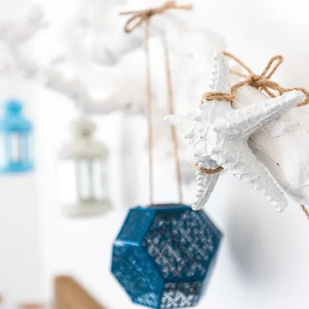 Aparthotel Isola Blu Tarente