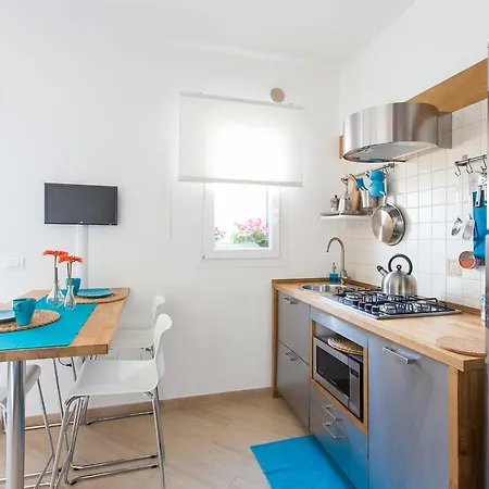 Isola Blu 4* Tarente