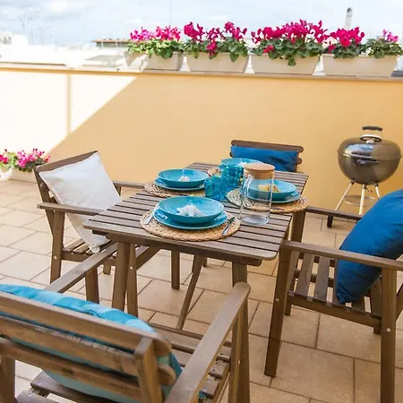 Hotel apartamentowy Isola Blu