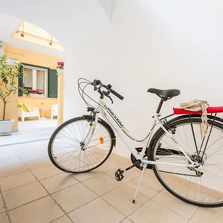 Aparthotel Isola Blu 4*