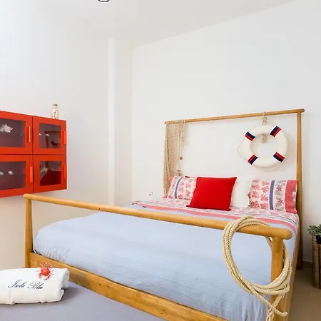 Isola Blu 4* Таранто