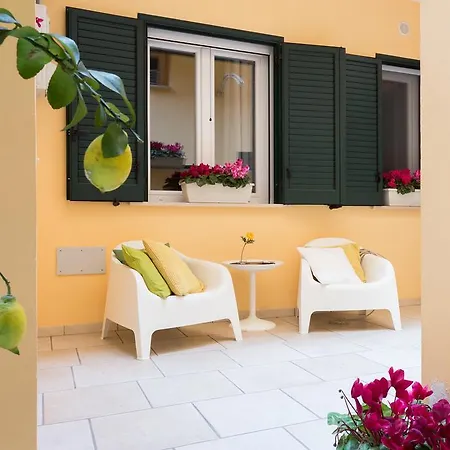 Aparthotel Isola Blu 4*