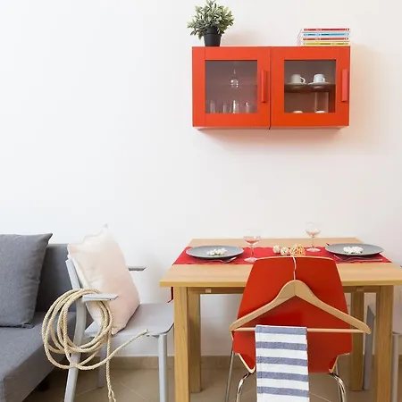 Aparthotel Isola Blu Tarente