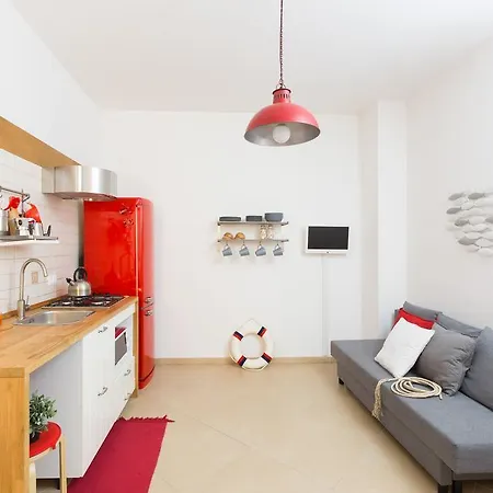 Isola Blu 4* Tarente