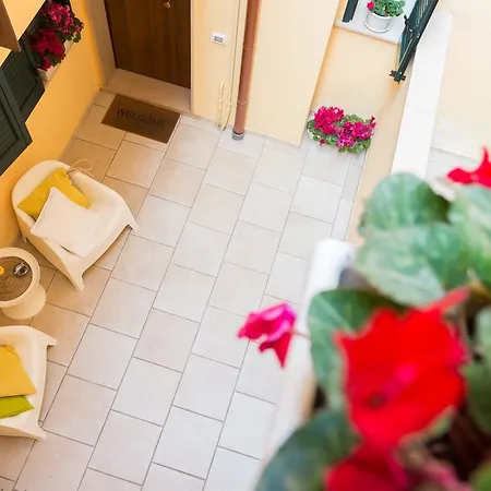 Isola Blu Aparthotel