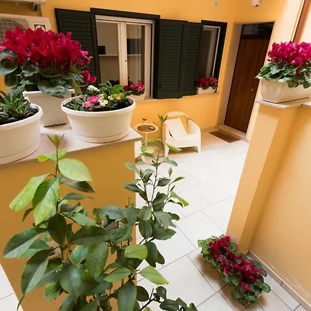 Isola Blu 4* Tarente