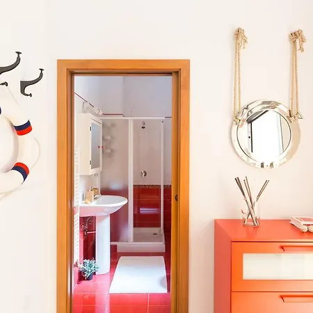 Aparthotel Isola Blu Tarente