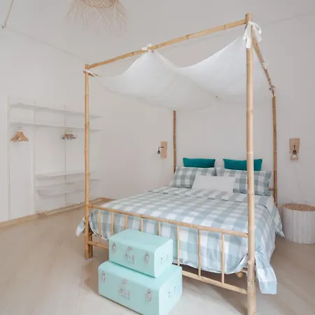 Aparthotel Isola Blu Tarente