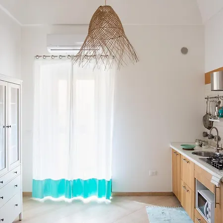 Isola Blu Aparthotel