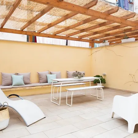 Isola Blu Hotel apartamentowy