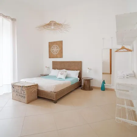 Isola Blu 4* Tarente