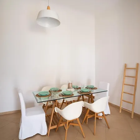 Isola Blu Aparthotel Tarente