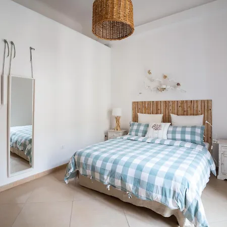 Isola Blu Hotel apartamentowy Tarent