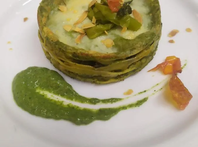 Isola Blu Apartahotel Tarento